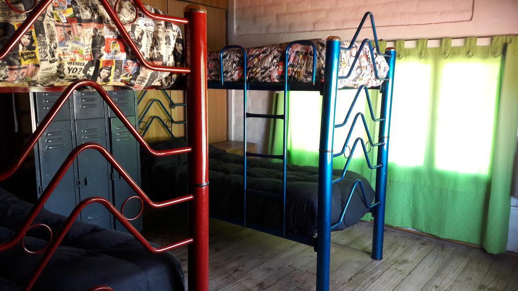Samadi Hostel Успальята Экстерьер фото