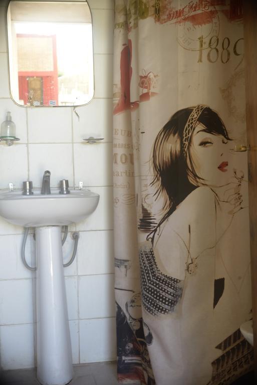 Samadi Hostel Успальята Экстерьер фото