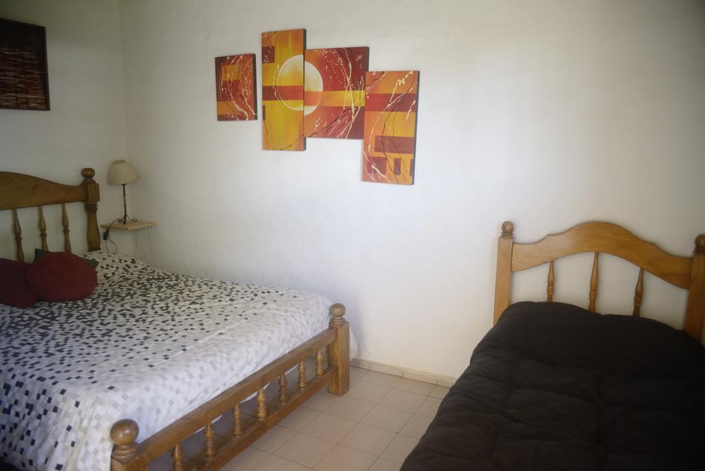 Samadi Hostel Успальята Экстерьер фото