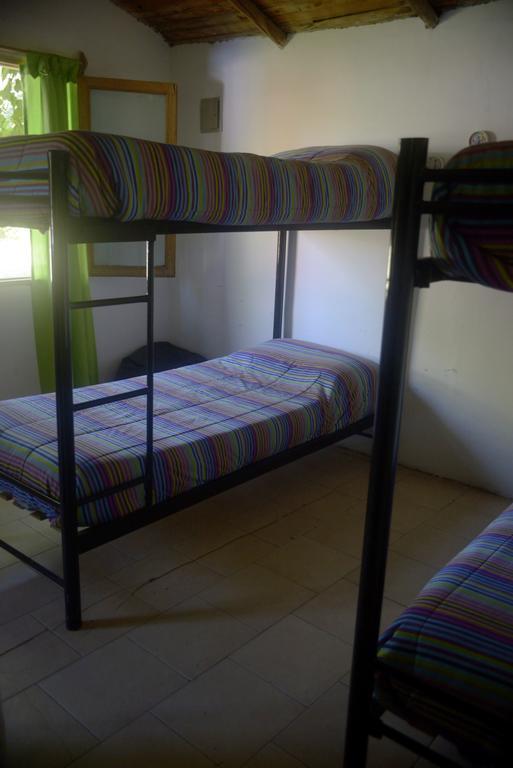 Samadi Hostel Успальята Экстерьер фото