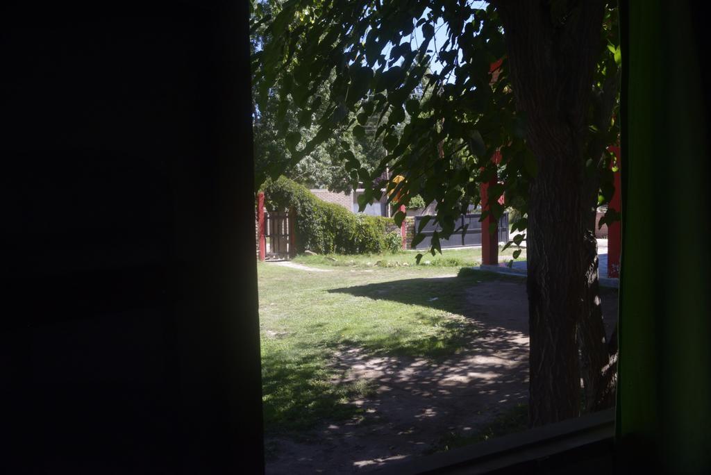 Samadi Hostel Успальята Экстерьер фото
