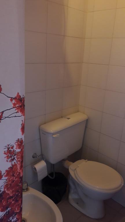 Samadi Hostel Успальята Экстерьер фото