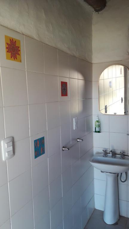 Samadi Hostel Успальята Экстерьер фото